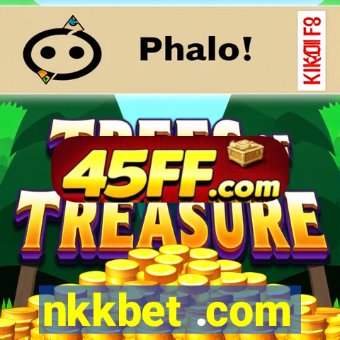 nkkbet .com